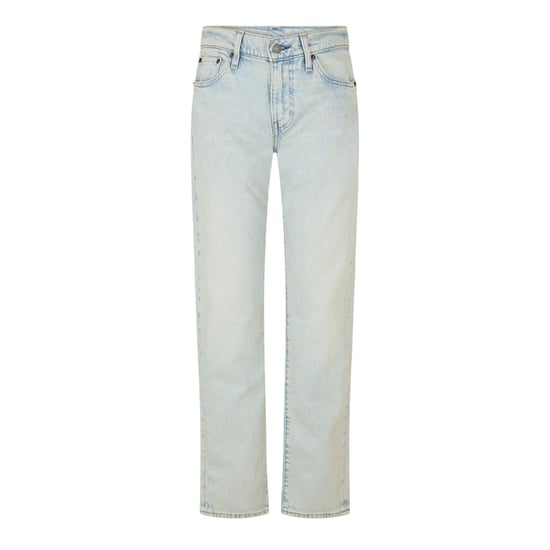 Levis - "511" Jeans für Damen (Helles Himmelblau) - Image 2