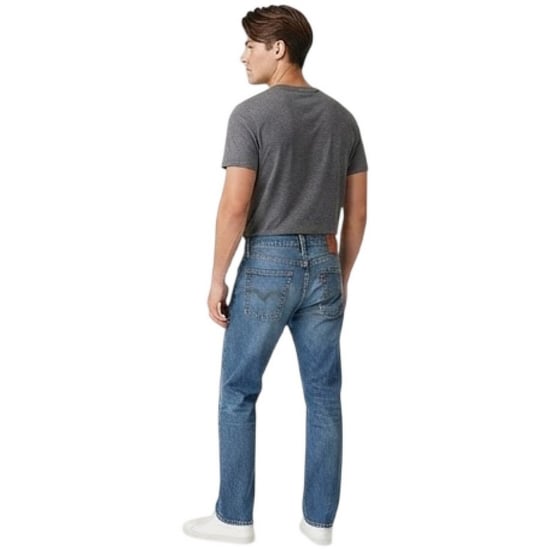 Levis - "511" Jeans für Herren (Blau) - Image 3
