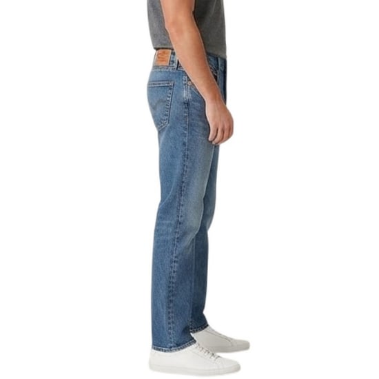 Levis - "511" Jeans für Herren (Blau) - Image 4