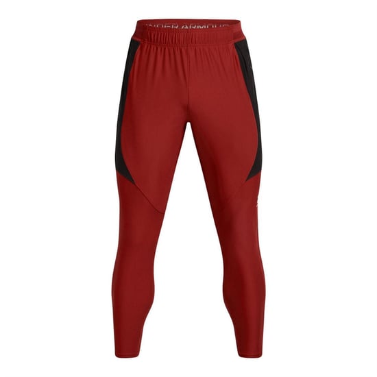 Under Armour - "Pro" Hosen für Herren (Orange) - Image 1