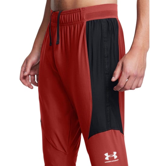 Under Armour - "Pro" Hosen für Herren (Orange) - Image 3