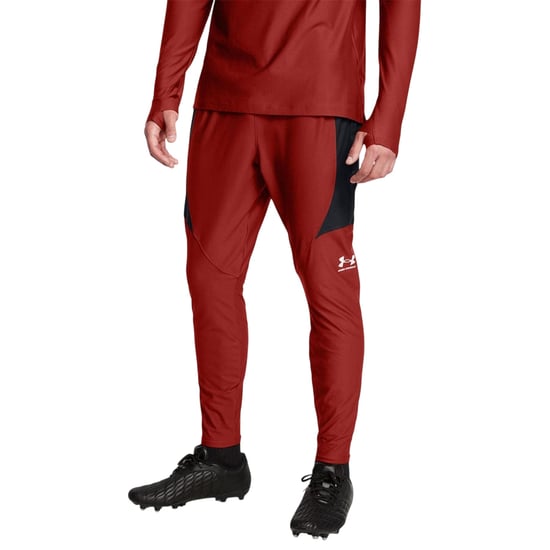 Under Armour - "Pro" Hosen für Herren (Orange) - Image 4