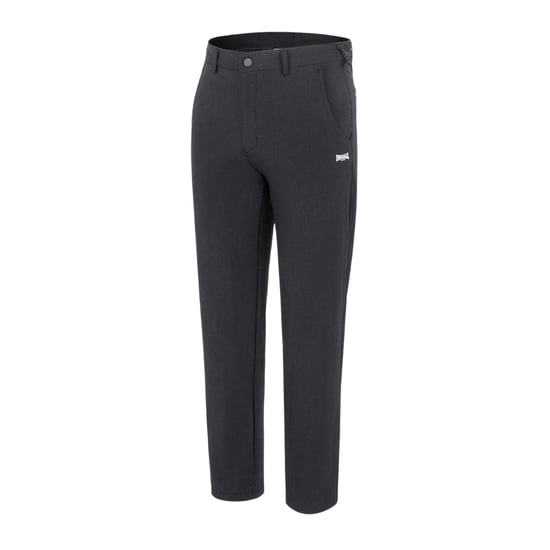 Lonsdale - Hosen für Herren (Grau) - Image 3