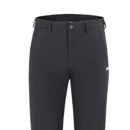Lonsdale - Hosen für Herren (Grau) - Image 4