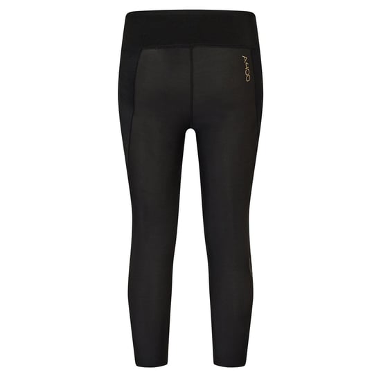 Skins - 3/4 Leggings für Herren (Schwarz) - Image 1