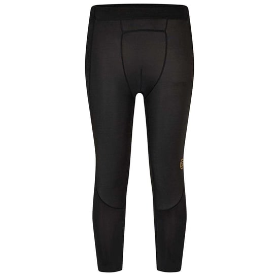 Skins - 3/4 Leggings für Herren (Schwarz) - Image 2