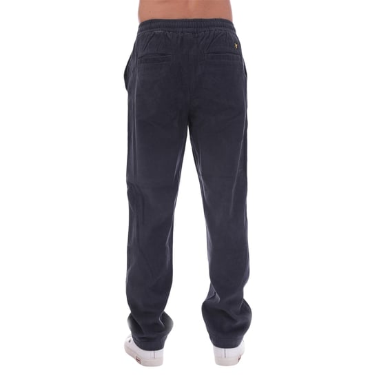 Lyle & Scott - Hosen für Herren (Schlammiges Marineblau) - Image 2