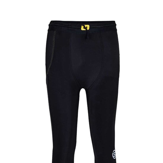 Skins - "Series-3" Leggings für Herren (Schwarz) - Image 3