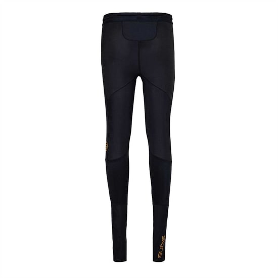 Skins - "Series-5" Leggings für Herren (Schwarz) - Image 2