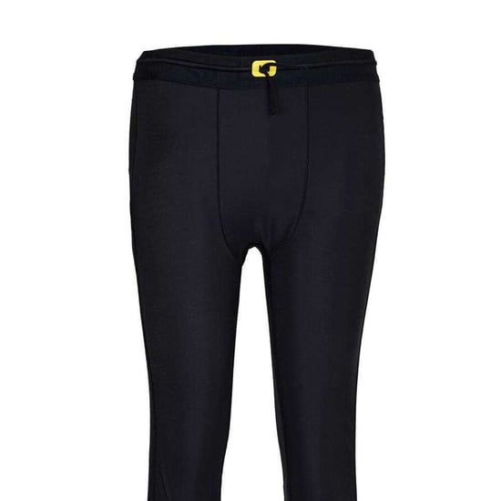 Skins - "Series-5" Leggings für Herren (Schwarz) - Image 3