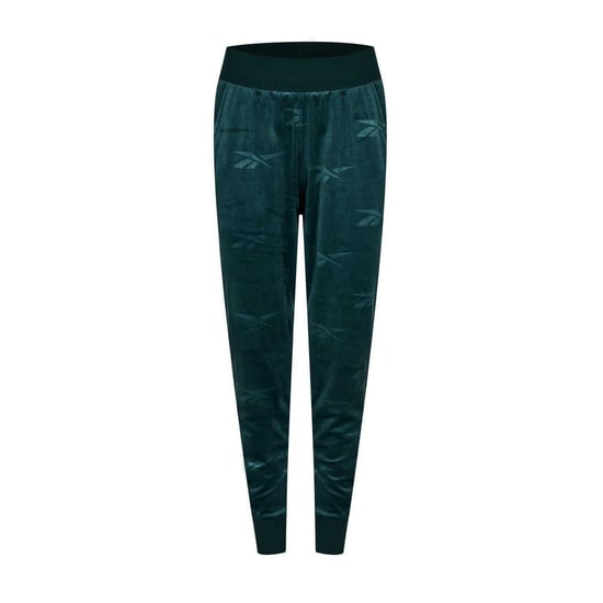 Reebok - "Energy Q4" Jogginghosen für Damen (Tannengrün) - Image 1