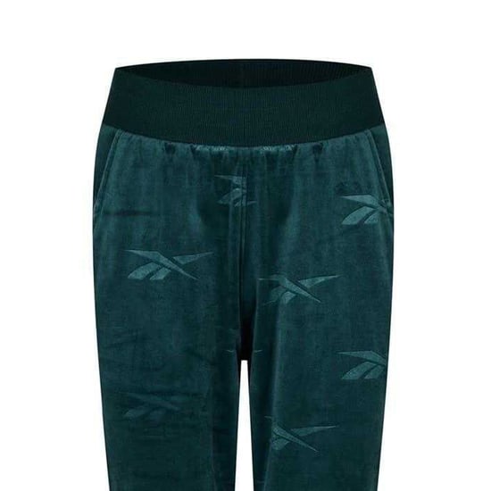 Reebok - "Energy Q4" Jogginghosen für Damen (Tannengrün) - Image 2
