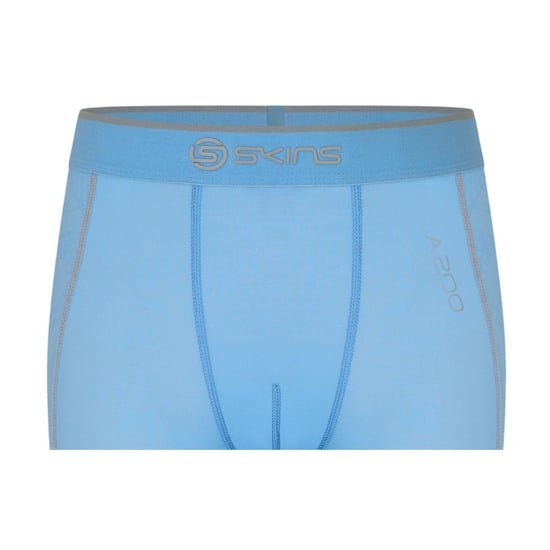 Skins - "A200" Strumpfhosen für Herren (Blau) - Image 3