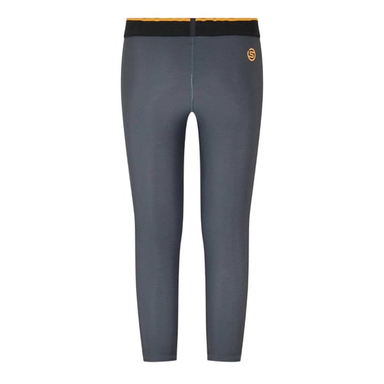 Skins - 3/4 Leggings für Herren (Schwarz) - Image 2