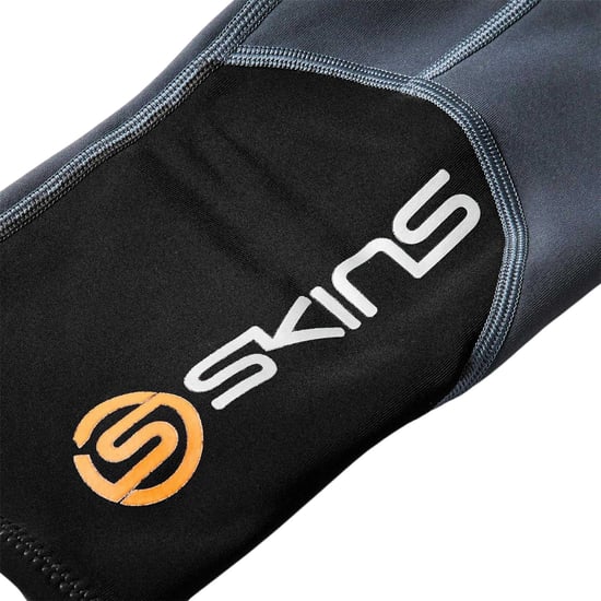 Skins - 3/4 Leggings für Herren (Schwarz) - Image 3