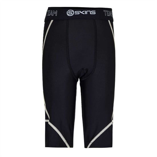 Skins - "Dynamic" Kompressions-Shorts für Herren (Schwarz) - Image 1