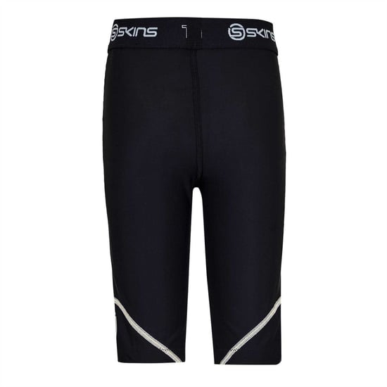 Skins - "Dynamic" Kompressions-Shorts für Herren (Schwarz) - Image 2