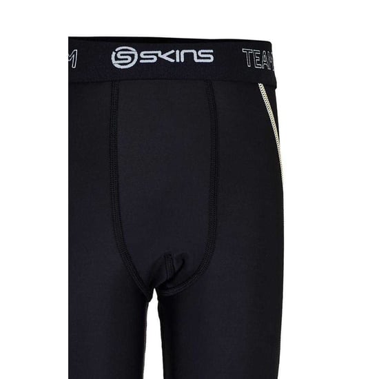 Skins - "Dynamic" Kompressions-Shorts für Herren (Schwarz) - Image 3