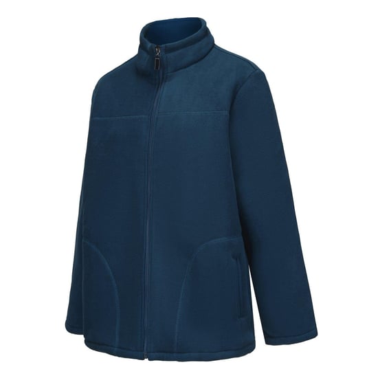 Karrimor - Fleecejacke für Damen (Blau) - Image 3