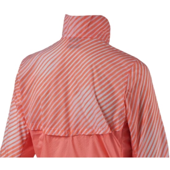 Puma - Jacke für Damen, gewebter Stoff (Orange) - Image 3