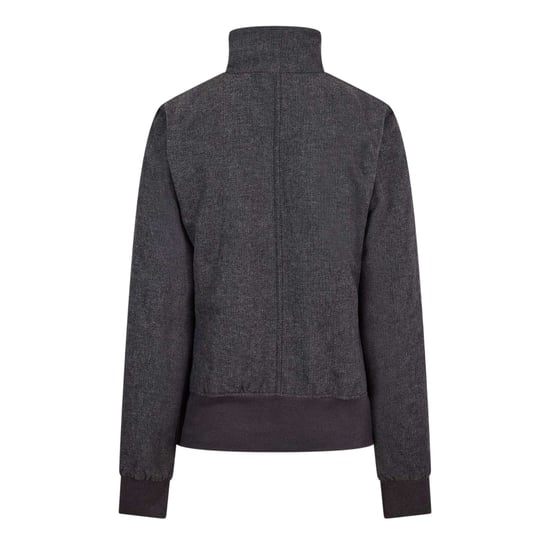 Puma - Bomberjacke für Damen (Schwarz) - Image 2