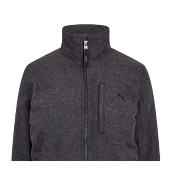 Puma - Bomberjacke für Damen (Schwarz) - Image 3