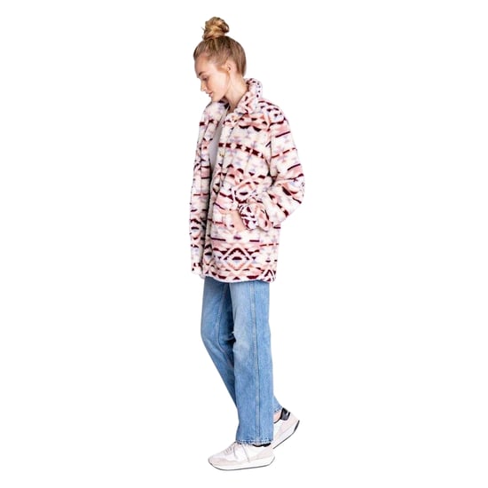 PJ Salvage - Fleecejacke für Damen (Bunt) - Image 4