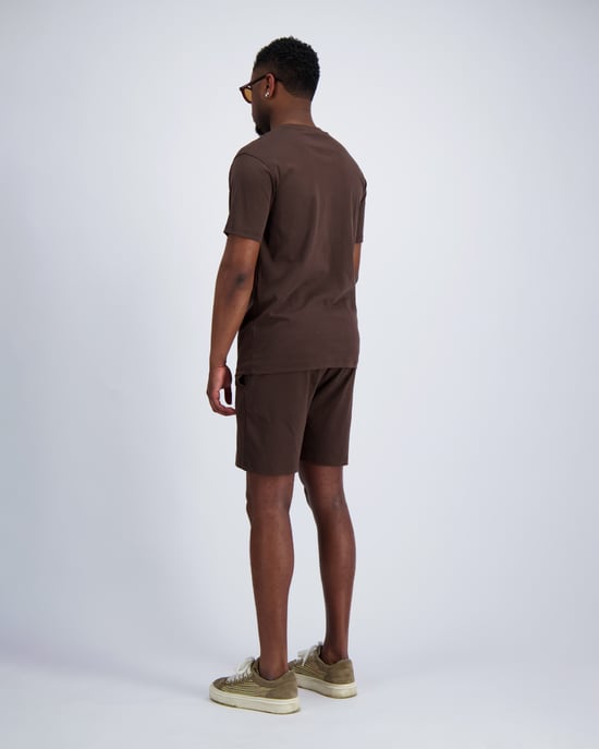 Black Bananas Mercerised Tee Twin Satz, - Image 3