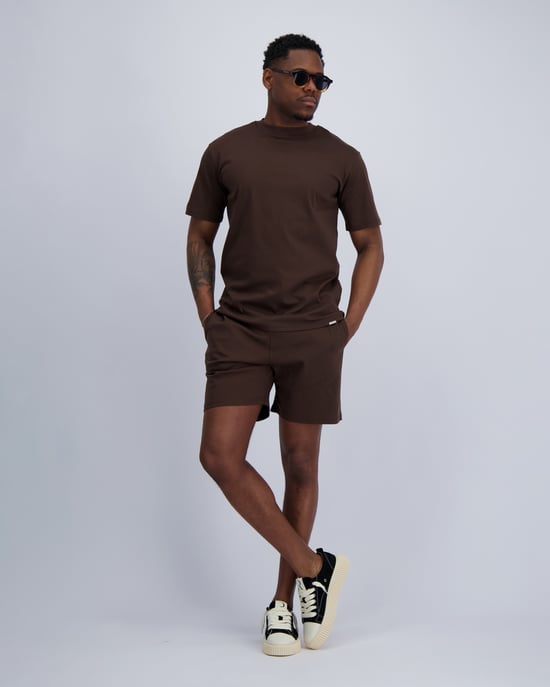 Black Bananas Mercerised Tee Twin Satz, - Image 6
