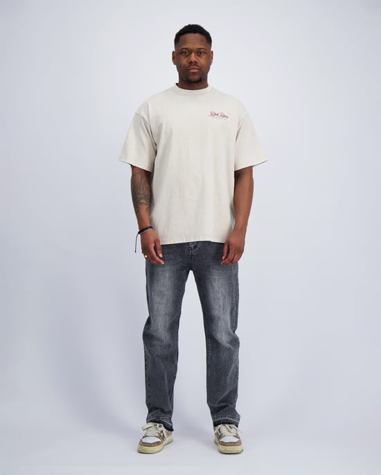 Black Bananas Wine Table T-shirt, - Image 3