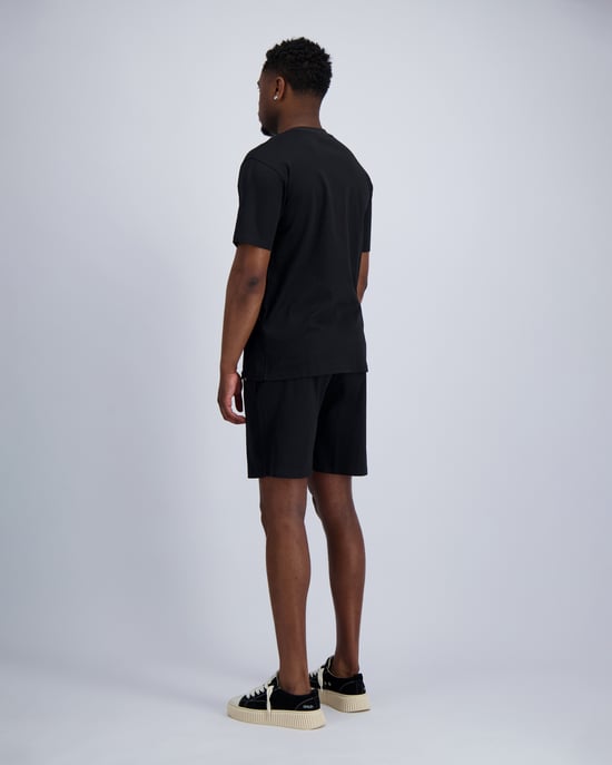 Black Bananas Mercerised Tee Twin Satz, - Image 5
