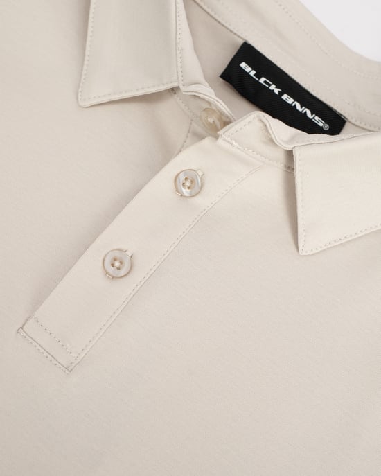 Black Bananas Mercerised Polo Twin Satz, - Image 6