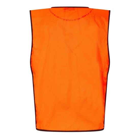Puma - "Project" Trainingslatz für Herren, lose Passform (Orange) - Image 2