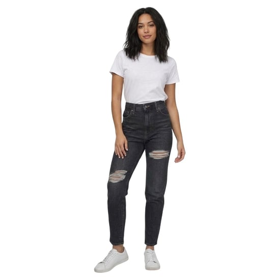Levis - Jeans für Damen (Wo ist mein Mittagessen?) - Image 1