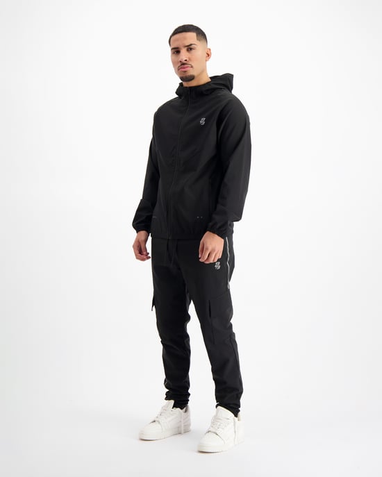 Black Bananas Rflct 2.0 Tracksuit, - Image 2