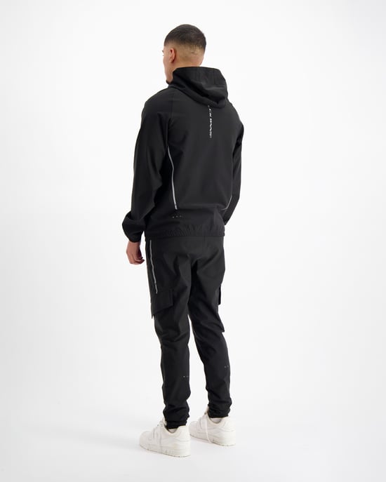 Black Bananas Rflct 2.0 Tracksuit, - Image 3