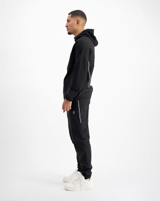 Black Bananas Rflct 2.0 Tracksuit, - Image 4