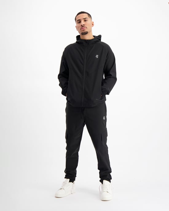Black Bananas Rflct 2.0 Tracksuit, - Image 5