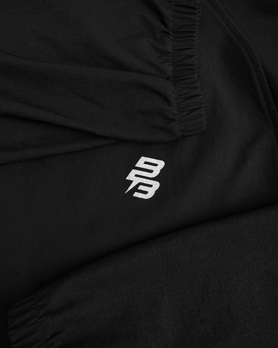 Black Bananas Rflct 2.0 Tracksuit, - Image 6