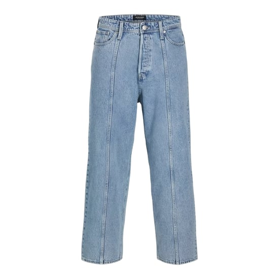 Jack And Jones - Jeans für Herren (Blaues Denim) - Image 2