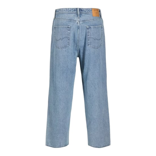 Jack And Jones - Jeans für Herren (Blaues Denim) - Image 3