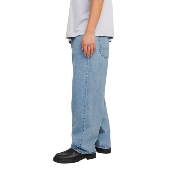 Jack And Jones - Jeans für Herren (Blaues Denim) - Image 4