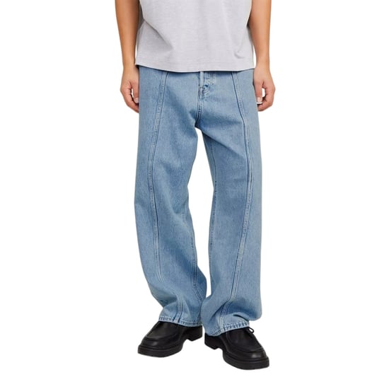 Jack And Jones - Jeans für Herren (Blaues Denim) - Image 6