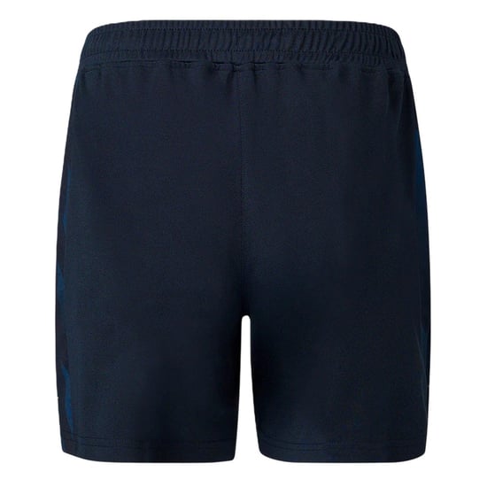 Castore - Fußballshorts für Damen (Kohlen-Schwarz) - Image 3