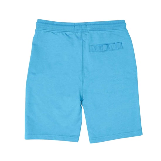 Weekend Offender - "Cascade" Sweat-Shorts für Damen (Blau) - Image 3