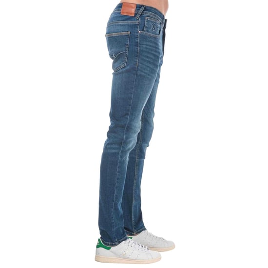 Duck and Cover - "Overbug" Jeans für Herren (Denim) - Image 4