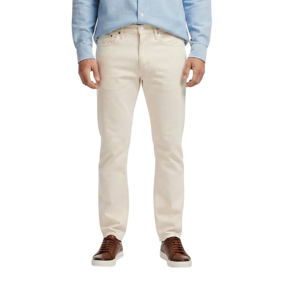 Levis - "502 Sky" Jeans für Herren (Leere Seiten) - Image 4