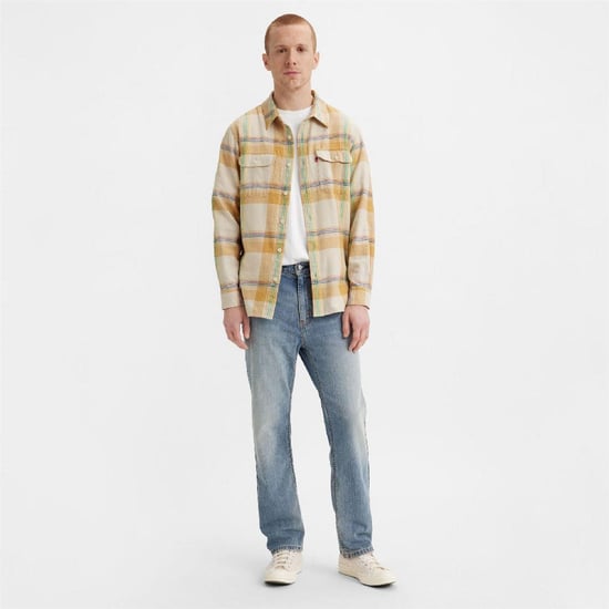 Levis - Jeans für Herren (Helle Waschung) - Image 2