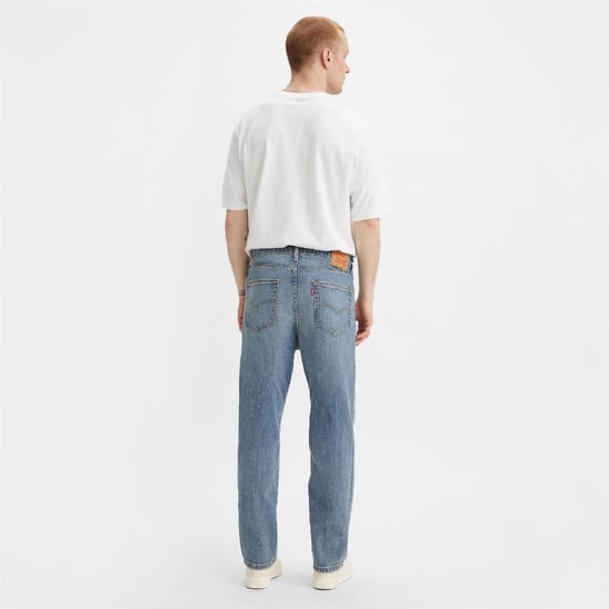 Levis - Jeans für Herren (Helle Waschung) - Image 3
