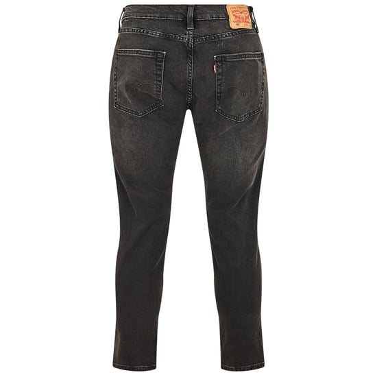 Levis - "502 Sky" Jeans für Herren (Erstes Licht) - Image 2